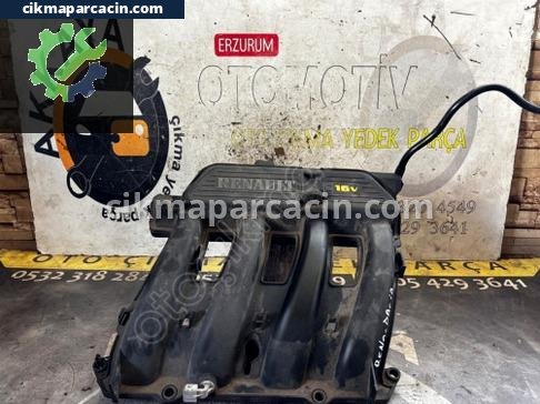 Renault Clio Emme Manifoldu çıkma parça