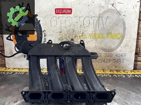 Renault Clio Emme Manifoldu 8200020647 çıkma parça