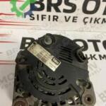 8200022774 1,5 DCI Renault Nissan Clio 125 Amper Şarjz Dinamosu