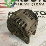 8200022774 1,5 DCI Renault Nissan Clio 125 Amper Şarjz Dinamosu