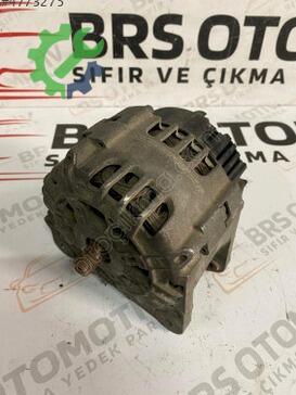 Nissan Qashqai Şarj Dinamosu 8200022774 çıkma parça