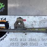 8200027623 RENAULT CLİO 2 çıkma ön cam silecek mekanizması