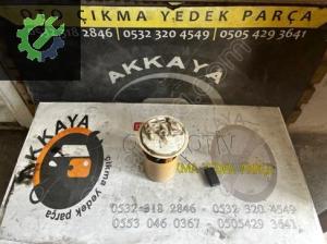 8200027963 Clio 2 Benzin Şamandırası Orjinal Çıkma