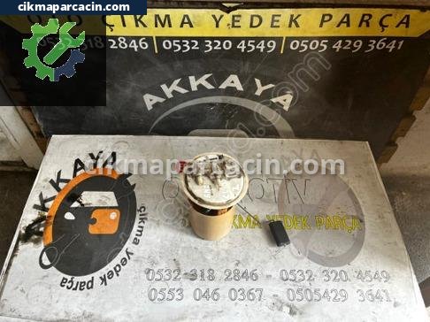 Renault Clio Yakıt Şamandırası çıkma parça