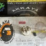 8200027963 Clio 2 Benzin Şamandırası Orjinal Çıkma
