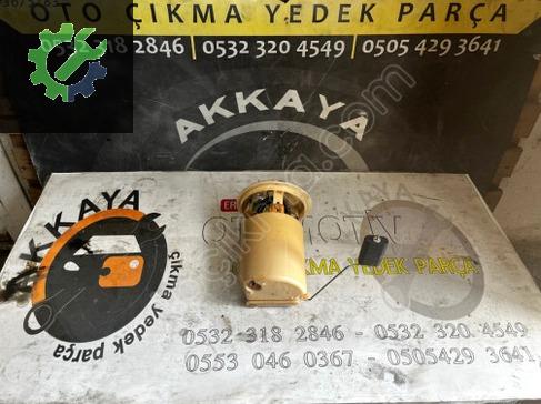 Renault Clio Yakıt Şamandırası 8200027963 çıkma parça