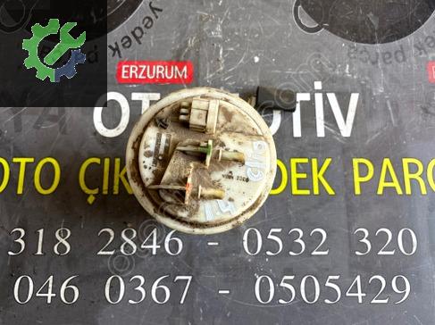 Renault Clio Yakıt Şamandırası 8200027963 çıkma parça