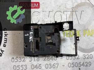 8200029340A RENAULT MEGANE 1 Orijinal Çıkma BSI BEYNİ