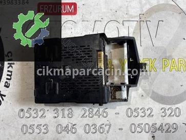 Renault Megane Bsi Beyni 8200029340A çıkma parça