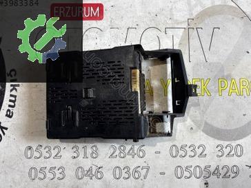 Renault Megane Bsi Beyni 8200029340A çıkma parça