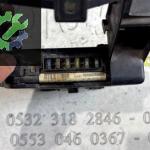 8200029340A RENAULT MEGANE 1 Orijinal Çıkma BSI BEYNİ