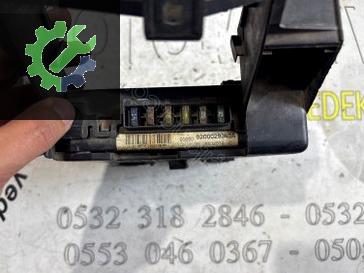 Renault Megane Bsi Beyni 8200029340A çıkma parça