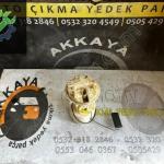 8200035909 Clio 2 Mazot Şamandırası Çıkma Orjinal