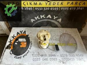 8200035909 Clio 2 Mazot Şamandırası Çıkma Orjinal
