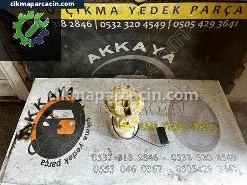 Renault Clio Yakıt Şamandırası çıkma parça