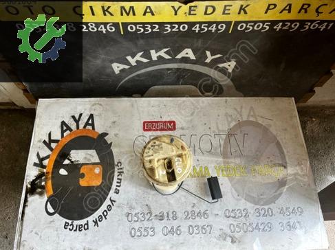Renault Clio Yakıt Şamandırası 8200035909 çıkma parça