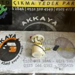 8200035909 Clio 2 Mazot Şamandırası Çıkma Orjinal