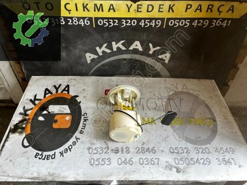 Renault Kangoo Yakıt Şamandırası 8200035909 çıkma parça