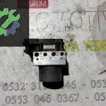 8200038695-0265800300 RENAULT MEGANE 2-SCENİC 2 ABS beyni