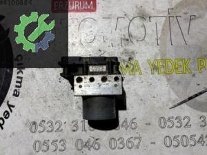 8200038695-0265800300 RENAULT MEGANE 2-SCENİC 2 ABS beyni