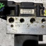 8200038695-0265800300 RENAULT MEGANE 2-SCENİC 2 ABS beyni