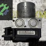 8200038695-0265800300 RENAULT MEGANE 2-SCENİC 2 ABS beyni