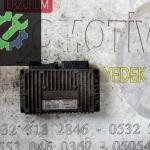 8200041428-7700110261 RENAULT CLİO Otomatik Şanzıman Beyni