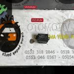 8200051286 Megane 2 Park Sensör Beyni Orjinal Çıkma