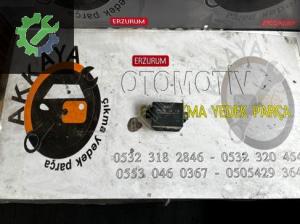 8200051286 Megane 2 Park Sensör Beyni Orjinal Çıkma