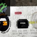 8200055730-S110030054-SIRIUS32 Megane 1 Çıkma Motor Beyni