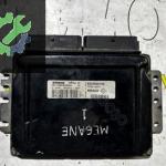 8200055730-S110030054-SIRIUS32 Megane 1 Çıkma Motor Beyni