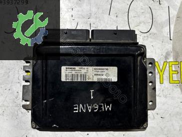 Renault Megane Motor Beyni 8200055730 çıkma parça