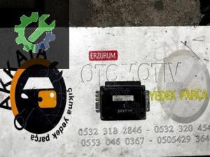 8200055730-S110030054-SIRIUS32 SCENIC 1 Çıkma Motor Beyni