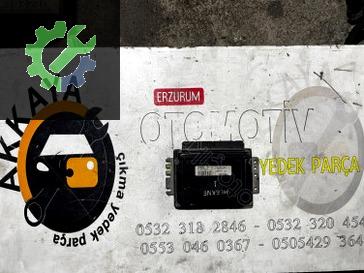 Renault Scenic Motor Beyni çıkma parça