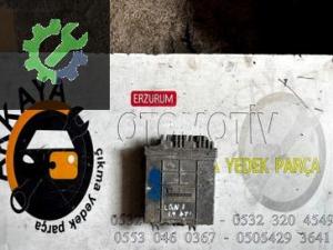 8200059878 RENAULT LAGUNA 1 1.9 DTI Orijinal Motor Beyni