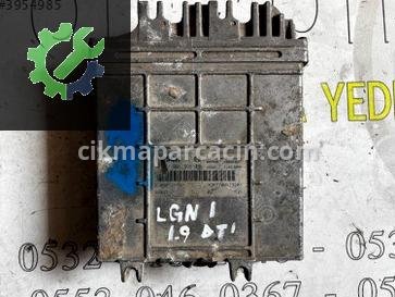 Renault Laguna Motor Beyni 8200059878 çıkma parça