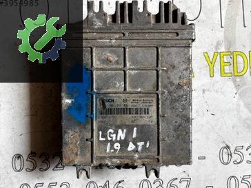 Renault Laguna Motor Beyni 8200059878 çıkma parça