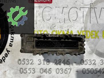 Renault Megane Motor Beyni 8200059883 çıkma parça