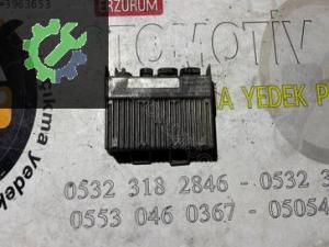 8200061203-7700311739 OPEL MOVANO 2.5 D Motor Beyni