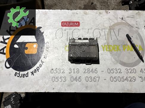 Renault Master Motor Beyni 8200061203 çıkma parça