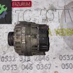 Dacia Logan Şarj Dinamosu Çıkma Parça Erzurum