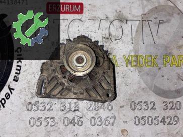Renault Clio Şarj Dinamosu çıkma parça