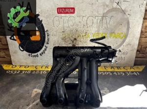 8200064370 DACİA LOGAN-SANDERO 1.2 8V D7F Emme Manifoldu