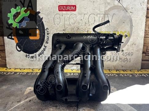 Dacia Logan Emme Manifoldu 8200064370 çıkma parça