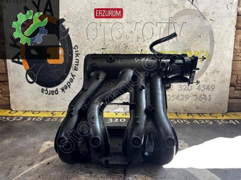 Dacia Logan Emme Manifoldu 8200064370 çıkma parça