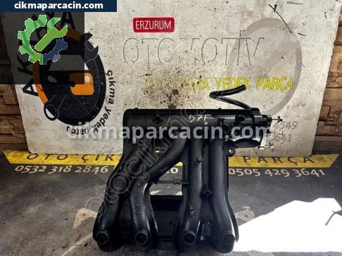Renault Clio Emme Manifoldu çıkma parça