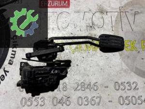 8200089851 RENAULT CLİO KANGOO çıkmak gaz pedalı