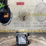 8200098401 RENAULT KANGOO-CLİO 2-SYMBOL AİRBAG BEYNİ