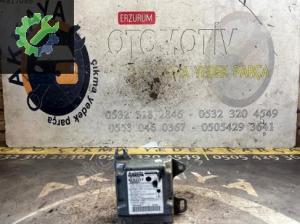 8200098401 RENAULT KANGOO-CLİO 2-SYMBOL AİRBAG BEYNİ
