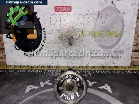 Renault Megane Direksiyon Pompası çıkma parça